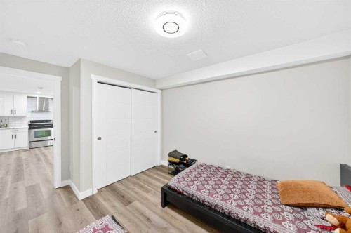 21 Panamount Street Nw, Calgary, AB - Indoor