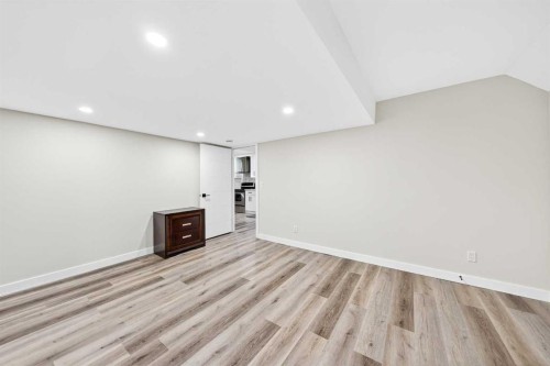 21 Panamount Street Nw, Calgary, AB - Indoor Photo Showing Other Room