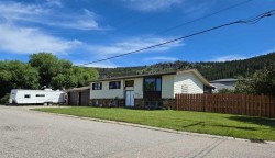 3002 225 Street  Bellevue, AB T0K 0C0