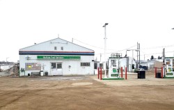 4921 45 Street  Czar, AB T0B 0Z0