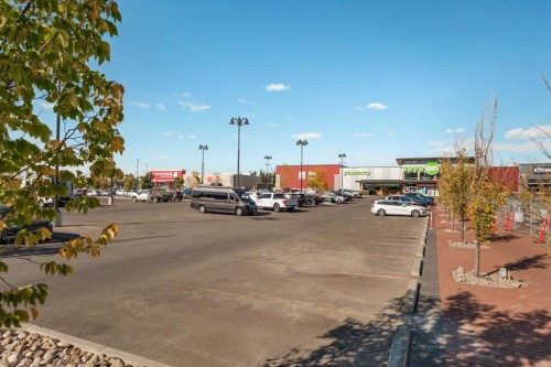 2101-10 Market Boulevard Se, Airdrie, AB - Outdoor With View