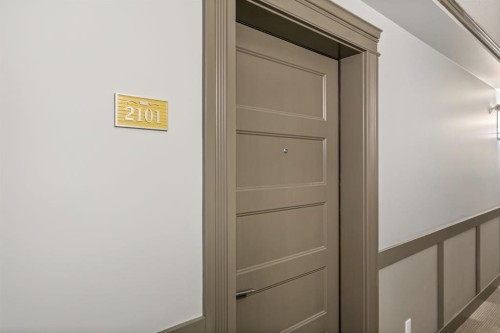 2101-10 Market Boulevard Se, Airdrie, AB - Indoor Photo Showing Other Room