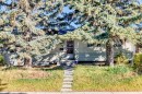 808 Avonlea Place Se, Calgary, AB  - Outdoor 