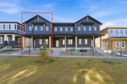 152 Lawson Lane SE Airdrie, AB T4A 3P3