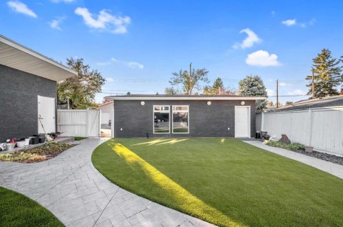 10012 Willowview Road Se, Calgary, AB - Outdoor