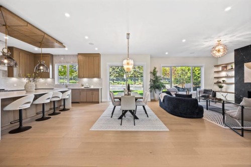 620 Varsity Estates Crescent Nw, Calgary, AB - Indoor