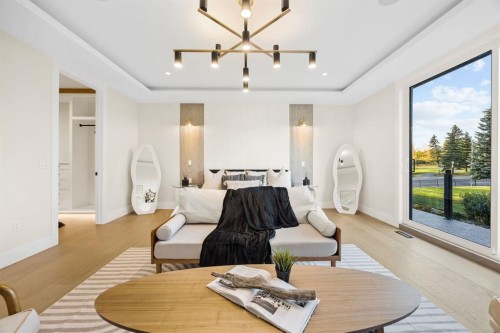 620 Varsity Estates Crescent Nw, Calgary, AB - Indoor Photo Showing Living Room