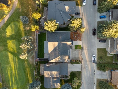 620 Varsity Estates Crescent Nw, Calgary, AB - Outdoor With View