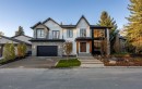 620 Varsity Estates Crescent Nw, Calgary, AB  - Outdoor With Facade 