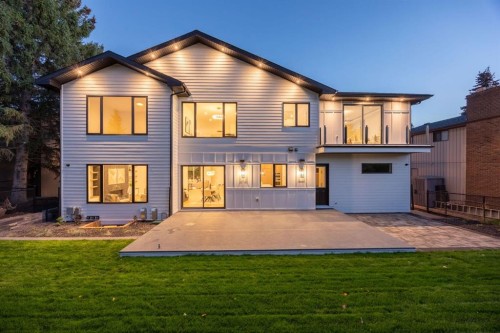 620 Varsity Estates Crescent Nw, Calgary, AB - Outdoor