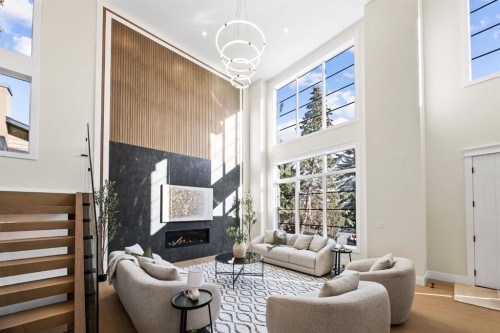 620 Varsity Estates Crescent Nw, Calgary, AB - Indoor