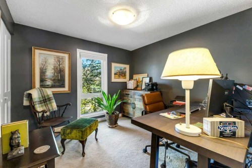 56-5400 Dalhousie Drive Nw, Calgary, AB - Indoor