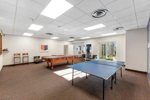 56-5400 Dalhousie Drive Nw, Calgary, AB - Indoor