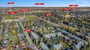 56-5400 Dalhousie Drive Nw, Calgary, AB  - Outdoor With View 