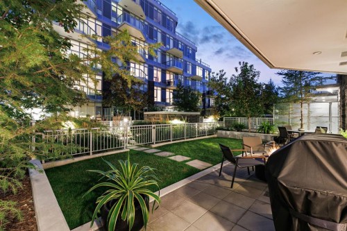104-128 Waterfront Court Sw, Calgary, AB - Outdoor