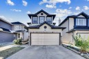 39 Saddleridge Close Ne, Calgary, AB  - Outdoor With Facade 