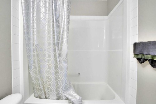 39 Saddleridge Close Ne, Calgary, AB - Indoor Photo Showing Bathroom