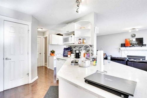 39 Saddleridge Close Ne, Calgary, AB - Indoor Photo Showing Kitchen