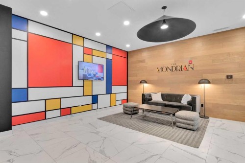 516-8230 Broadcast Avenue Sw, Calgary, AB - Indoor Photo Showing Other Room