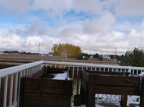 742 Carriage Lane Drive, Carstairs, AB - Outdoor