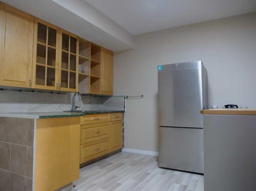 742 Carriage Lane Drive, Carstairs, AB - Indoor