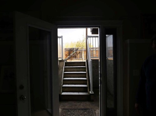 742 Carriage Lane Drive, Carstairs, AB - Indoor Photo Showing Other Room