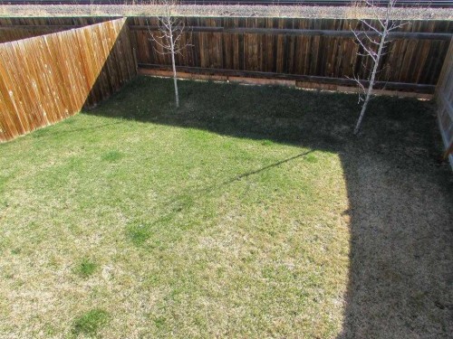 742 Carriage Lane Drive, Carstairs, AB - Outdoor