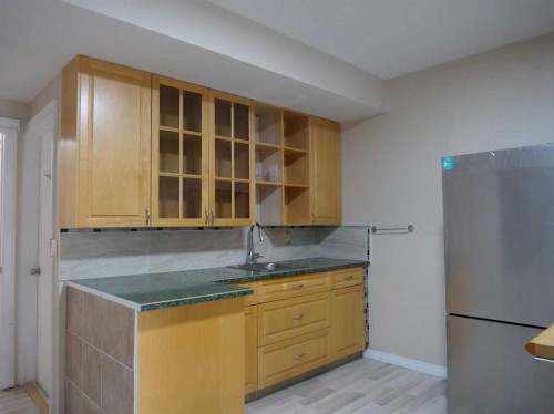 742 Carriage Lane Drive, Carstairs, AB - Indoor