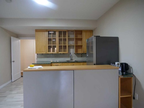 742 Carriage Lane Drive, Carstairs, AB - Indoor