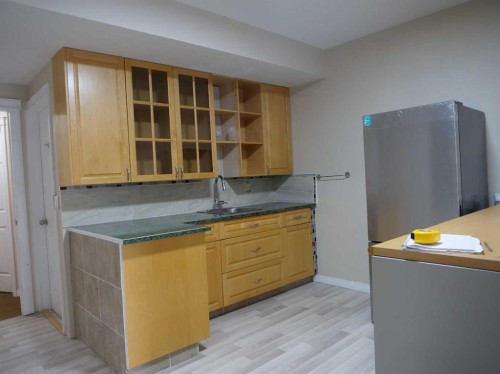 742 Carriage Lane Drive, Carstairs, AB - Indoor