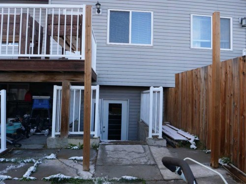 742 Carriage Lane Drive, Carstairs, AB - Outdoor