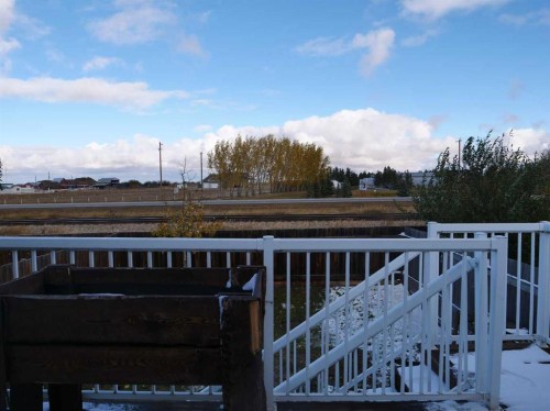 742 Carriage Lane Drive, Carstairs, AB - Outdoor