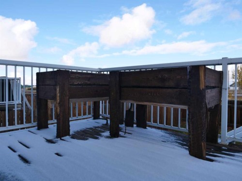 742 Carriage Lane Drive, Carstairs, AB - Outdoor