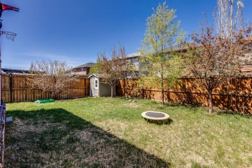 425 Auburn Bay Drive Se, Calgary, AB - Outdoor
