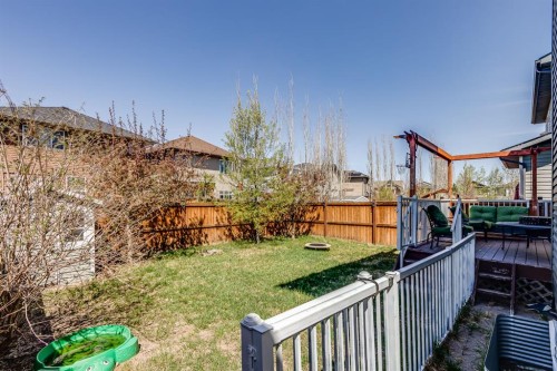425 Auburn Bay Drive Se, Calgary, AB - Outdoor