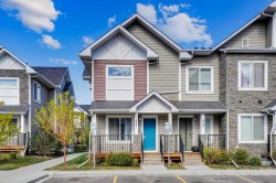 457 Canals Crossing SW Airdrie, AB T4B 3J4