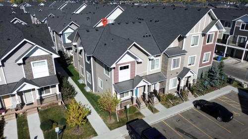 457 Canals Crossing Sw, Airdrie, AB - Other