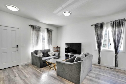 457 Canals Crossing Sw, Airdrie, AB - Indoor