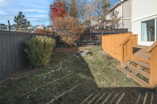 27 Strathearn Crescent Sw, Calgary, AB - Outdoor
