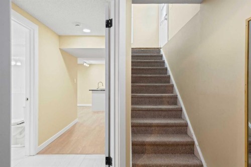 67 Fallswater Crescent Ne, Calgary, AB - Indoor Photo Showing Other Room