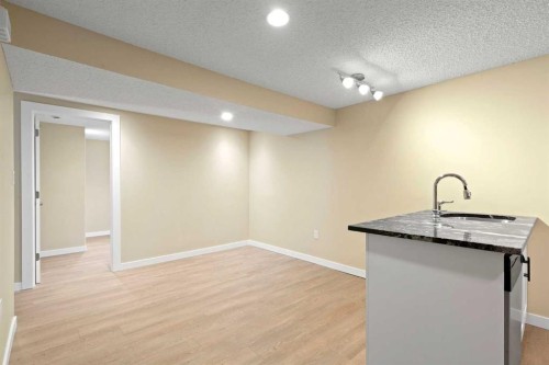 67 Fallswater Crescent Ne, Calgary, AB - Indoor