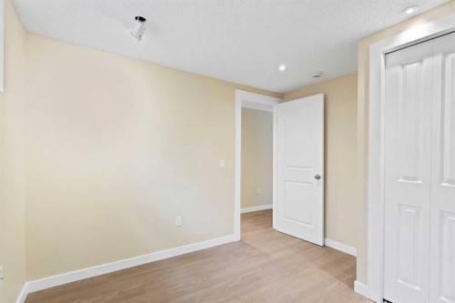 67 Fallswater Crescent Ne, Calgary, AB - Indoor Photo Showing Other Room