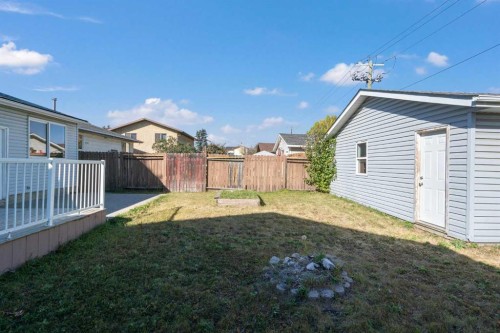 67 Fallswater Crescent Ne, Calgary, AB - Outdoor