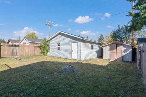 67 Fallswater Crescent Ne, Calgary, AB - Outdoor