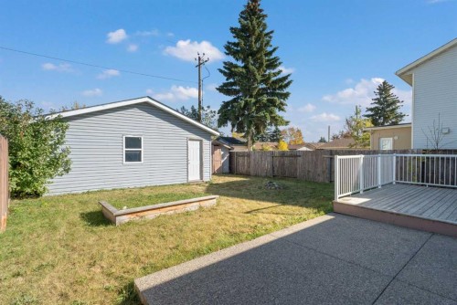 67 Fallswater Crescent Ne, Calgary, AB - Outdoor