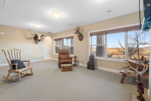 70 Muirfield Boulevard, Lyalta, AB - Indoor