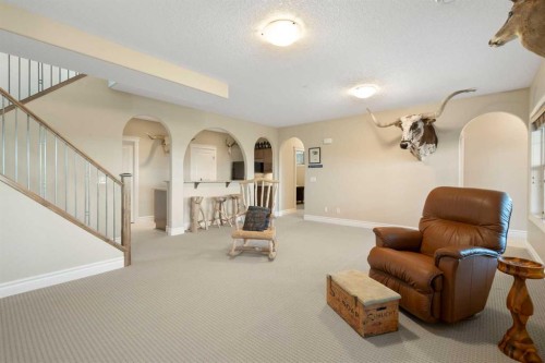 70 Muirfield Boulevard, Lyalta, AB - Indoor
