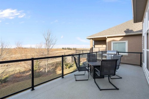 70 Muirfield Boulevard, Lyalta, AB - Outdoor With Exterior