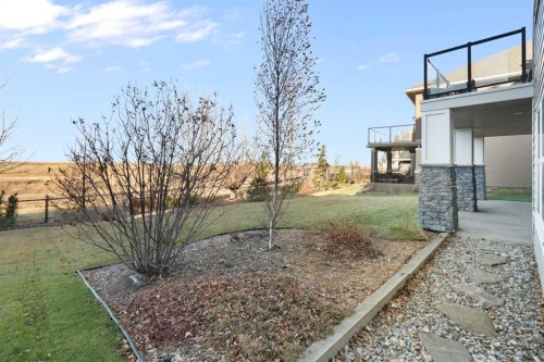 70 Muirfield Boulevard, Lyalta, AB - Outdoor With View