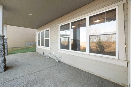 70 Muirfield Boulevard, Lyalta, AB - Outdoor With Exterior